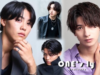ONE's ly 上大岡店 | 上大岡のヘアサロン