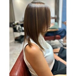 ARSPACE WEST | 浅草のヘアサロン