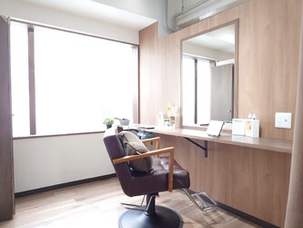 【完全個室サロン】Gilasol 八王子北口【シラソル】 | 八王子のヘアサロン