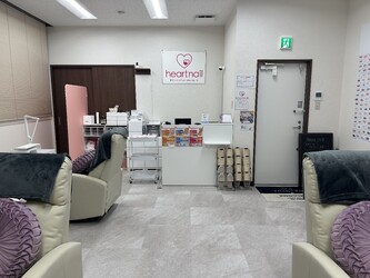 はあとねいる池袋西口店 | 池袋のネイルサロン