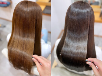 大人髪 Kinu | 大宮のヘアサロン
