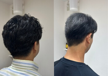 もこ | 小平のヘアサロン