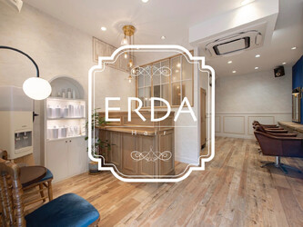 ERDA | 吉祥寺のヘアサロン ERDA | 吉祥寺のヘアサロン