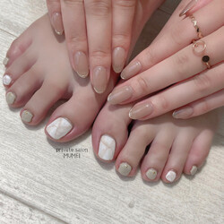 private salon MUMEI | 船橋のネイルサロン
