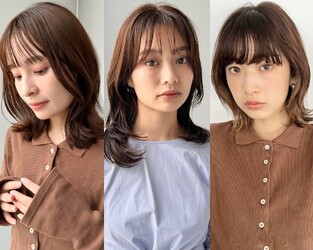 TRICCA SHIBUYA【トリッカ シブヤ】 | 渋谷のヘアサロン