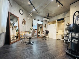 vi camino hair&eyelash | 所沢のヘアサロン