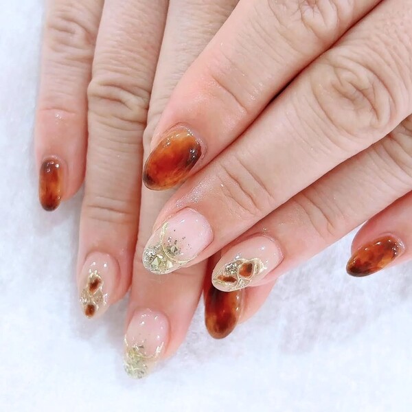 LiB | 三軒茶屋のネイルサロン