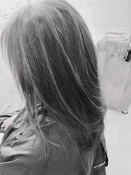 パルタージュ | いわきのヘアサロン パルタージュ | いわきのヘアサロン