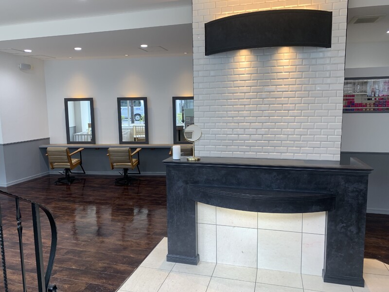 heel SENGAWA | 千歳烏山のヘアサロン