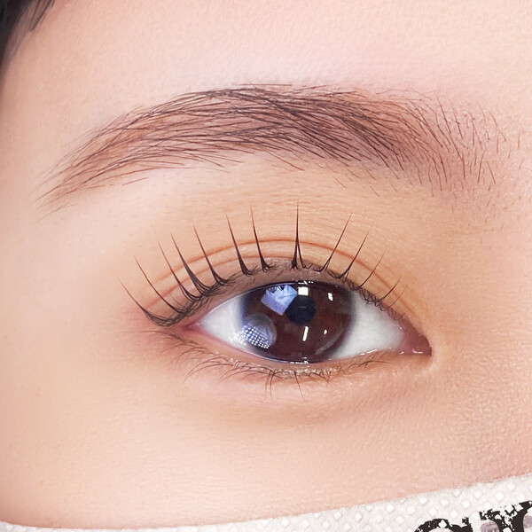 ハニーラッシュ六本木店 | 六本木のアイラッシュ