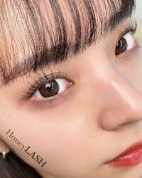 ハニーラッシュ渋谷店 | 渋谷のアイラッシュ