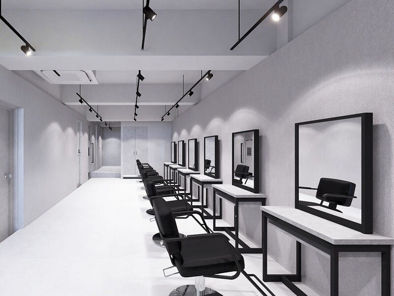 メンズサロンTect by Ash吉祥寺 | 吉祥寺のヘアサロン