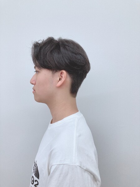 BRILLIO | 白石区/南区/豊平区周辺のヘアサロン