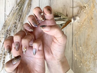 tete.nail | 仙台のネイルサロン