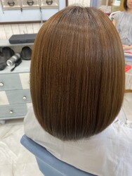 franc ciel | 岩槻のヘアサロン