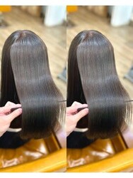 FLEAR cre:me | 天神/大名のヘアサロン