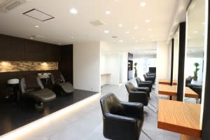 LIBERTA TOKYO | 恵比寿のヘアサロン LIBERTA TOKYO | 恵比寿のヘアサロン