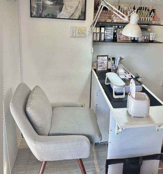 m_nail | 荻窪のネイルサロン