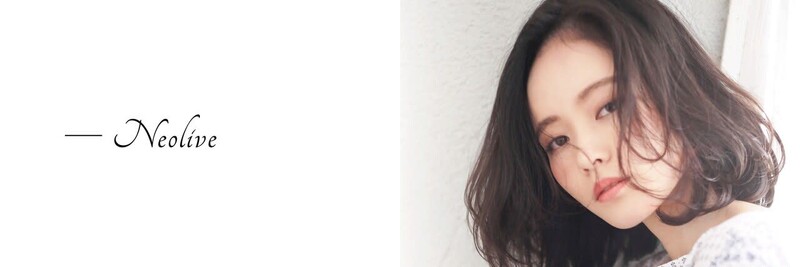 Porte by neolive | 大森のヘアサロン