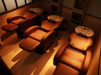 Neolive sign 大森店 | 大森のヘアサロン