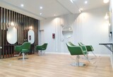 Agu hair raffine 新大宮店 | 奈良のヘアサロン
