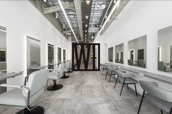 W-TOKYO SHIBUYA | 渋谷のヘアサロン