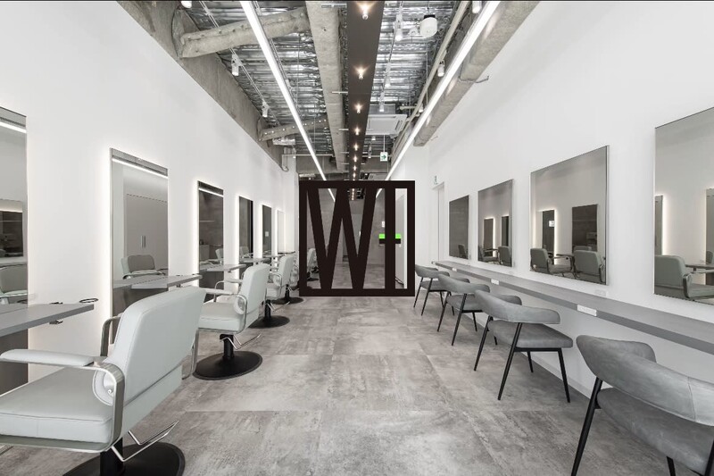 W-TOKYO SHIBUYA | 渋谷のヘアサロン