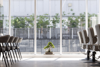 W-TOKYO SHIBUYA | 渋谷のヘアサロン