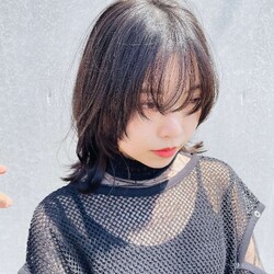 Beauty Resort AKAHIGE 新札幌店 | 厚別区/清田区周辺のヘアサロン