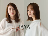 TAYA けやき通り店 | 赤坂/警固のヘアサロン