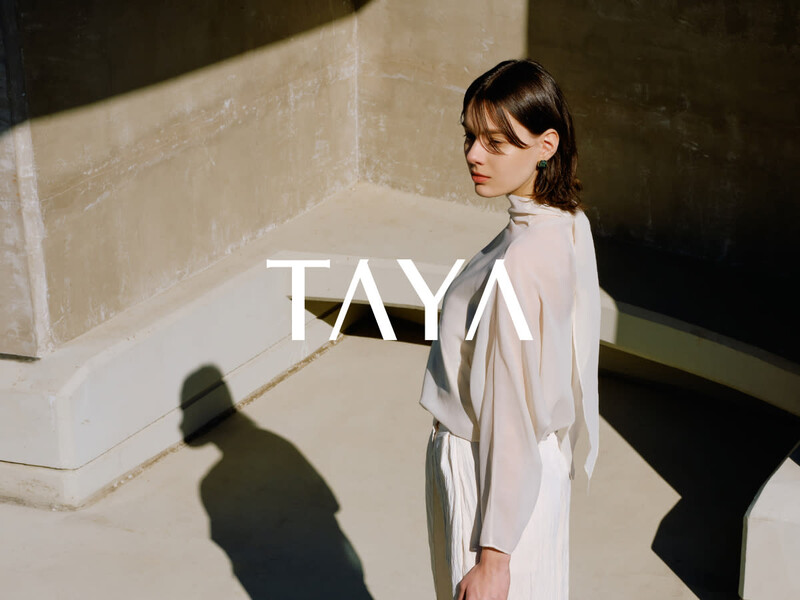 TAYA 藤崎店 | 西新/姪浜のヘアサロン