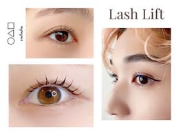 rukuku ○△□ | 岐阜のアイラッシュ