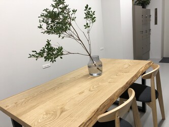 tre/e' hair salon | 袋町/本通/紙屋町/立町のヘアサロン