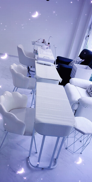 HAYARI (まつ毛/ネイル/脱毛) | 亀戸のネイルサロン