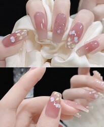 HAYARI (まつ毛/ネイル/脱毛) | 亀戸のネイルサロン