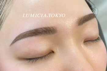 眉毛/アイブロウサロンLUMICIA.-TOKYO-大阪梅田店【眉毛専門店】 | 梅田のアイラッシュ