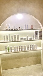 ハーブピーリング専門サロン ハーブのほし | 天神/大名のエステサロン ハーブピーリング専門サロン ハーブのほし | 天神/大名のエステサロン