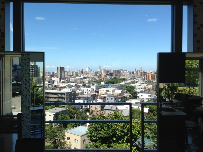 hair salon âge | 白石区/南区/豊平区周辺のヘアサロン