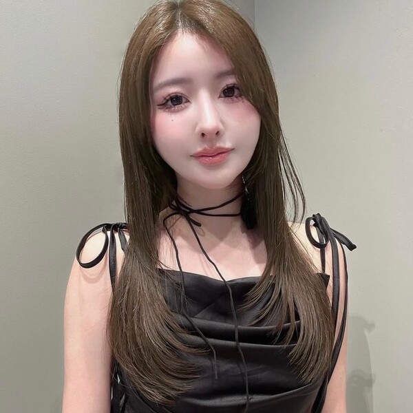 MINX harajuku【ミンクス原宿】 | 原宿のヘアサロン