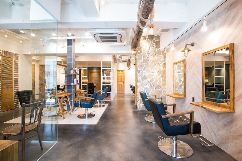 AUBE HAIR azul（アズール）【吉祥寺2号店】 | 吉祥寺のヘアサロン