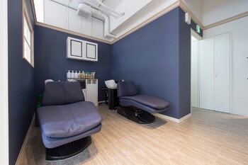 N'SOL of RICHAIR | 越谷のヘアサロン N'SOL of RICHAIR | 越谷のヘアサロン