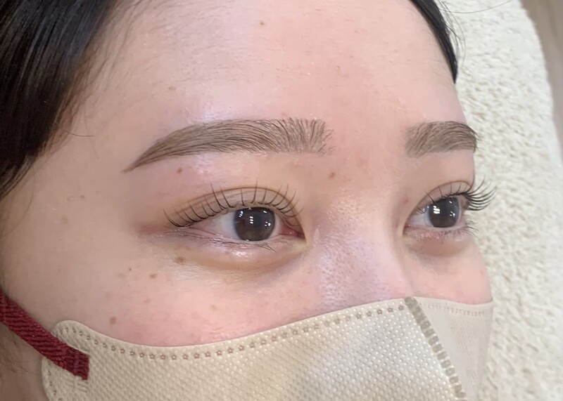 eyelash & eyeblow adore | つくばのアイラッシュ