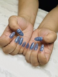 Swallow nail 奈良西大寺店 | 奈良のネイルサロン