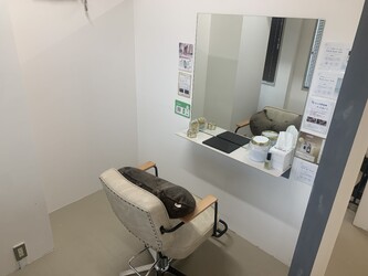 感動美髪サロン FEAT. 立川 | 立川のヘアサロン