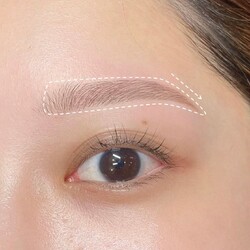 アイブロウサロンmine梅田店【眉毛専門店】 | 梅田のアイラッシュ