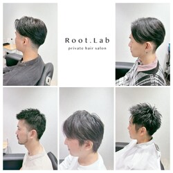 Root.Lab private hairsalon | 大和のヘアサロン Root.Lab private hairsalon | 大和のヘアサロン