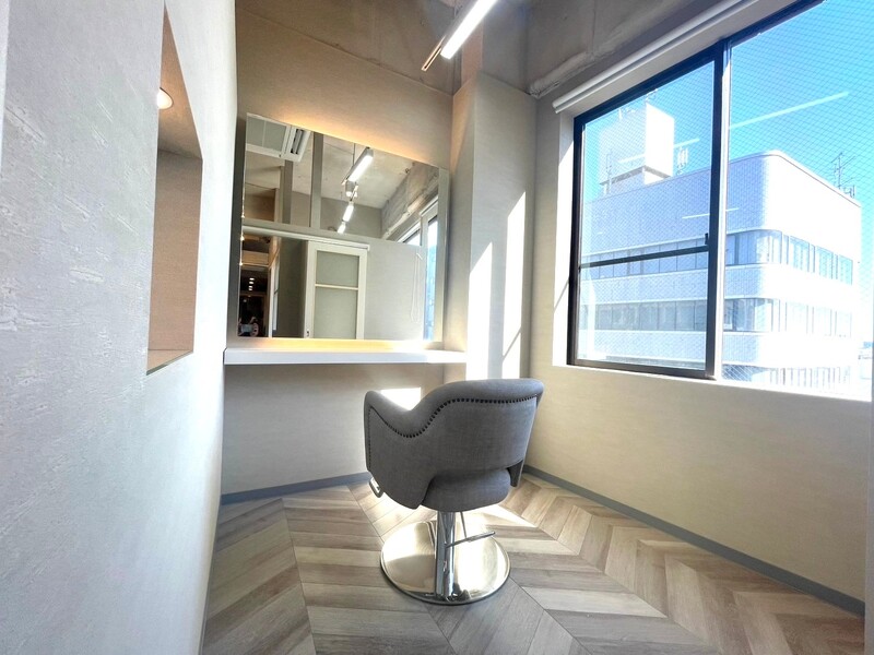 ECLART milia 【髪質改善 個室サロン】船橋店 | 船橋のヘアサロン