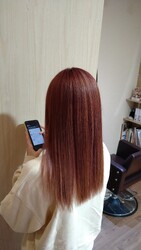 RYUBI | 立川のヘアサロン