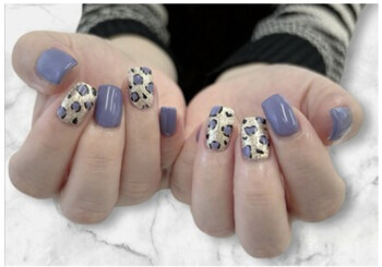 はあとねいる渋谷三丁目 | 渋谷のネイルサロン