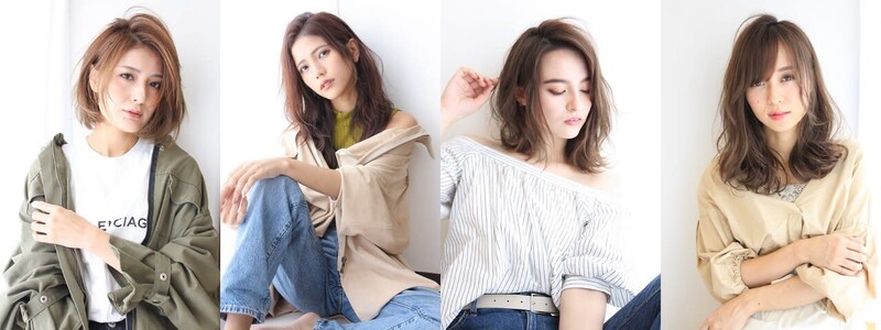 Chlan岡本【クラン】 | 灘/住吉のヘアサロン